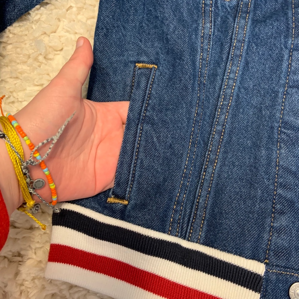 Levi’s Jean Jacket - image 2